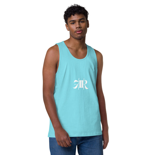 Andre Republic Men’s premium tank top