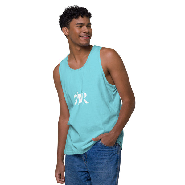 Andre Republic Men’s premium tank top