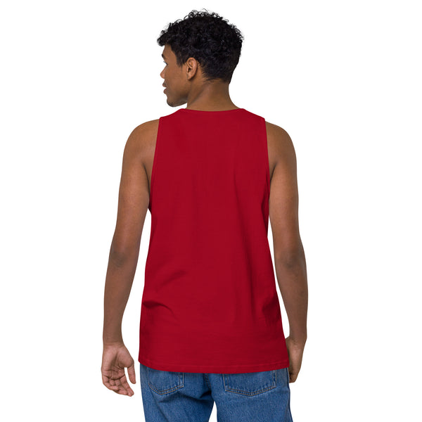 Andre Republic Men’s premium tank top