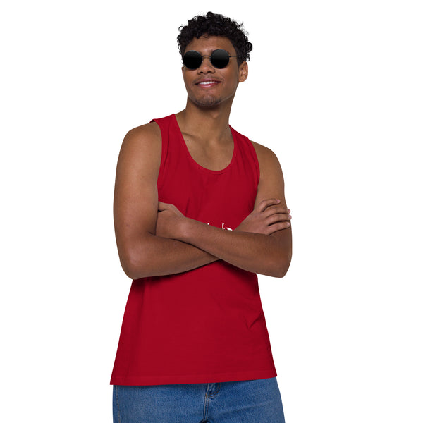 Andre Republic Men’s premium tank top