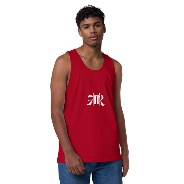 Andre Republic Men’s premium tank top
