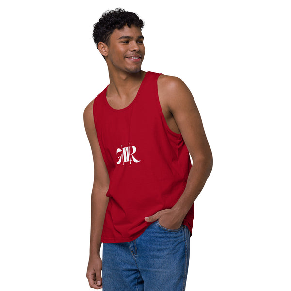 Andre Republic Men’s premium tank top