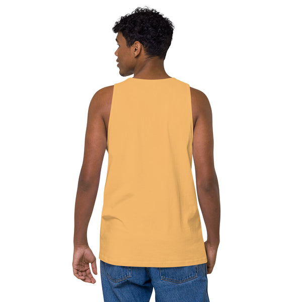 Andre Republic Men’s premium tank top