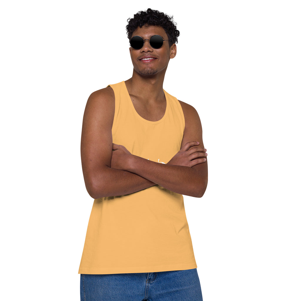 Andre Republic Men’s premium tank top