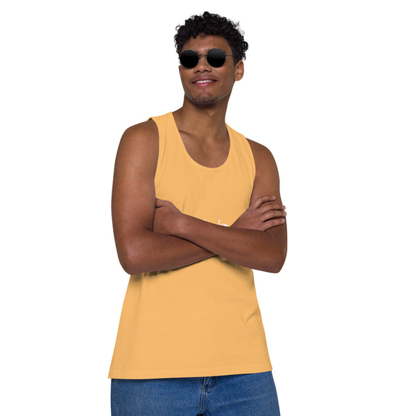 Andre Republic Men’s premium tank top