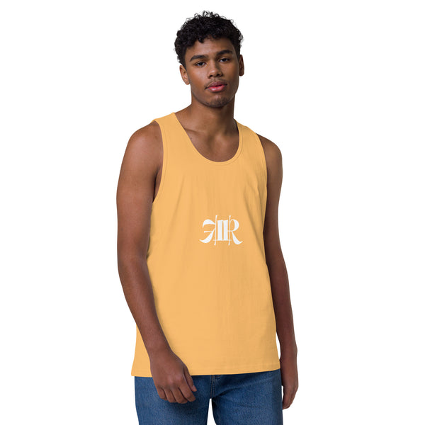 Andre Republic Men’s premium tank top