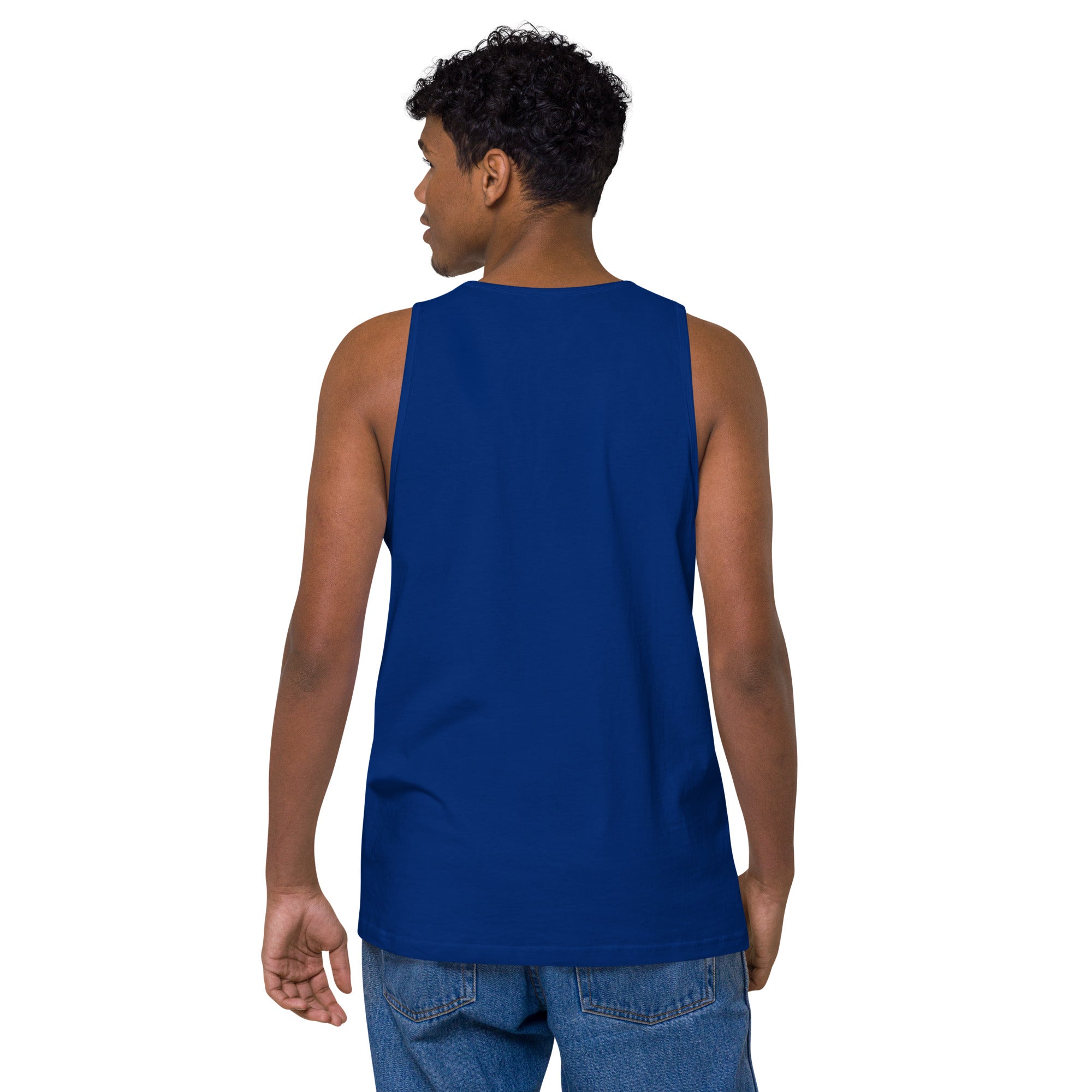 Andre Republic Men’s premium tank top