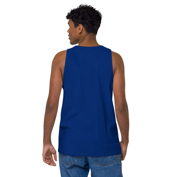 Andre Republic Men’s premium tank top