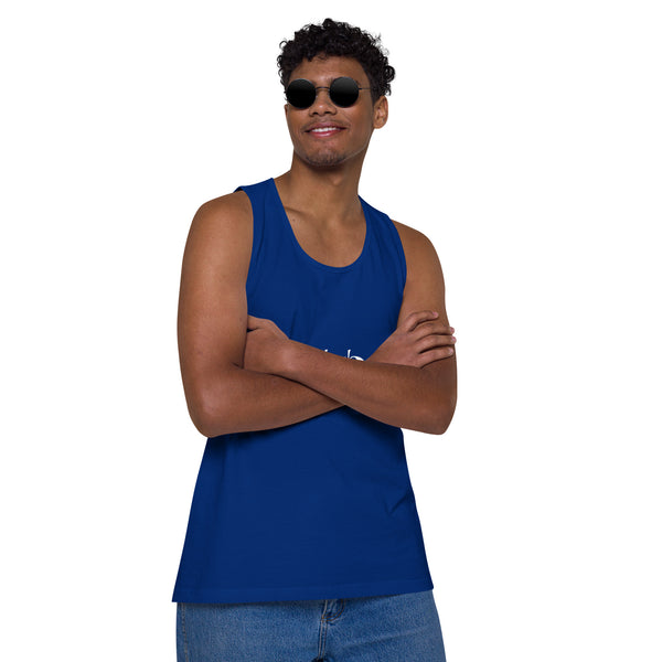 Andre Republic Men’s premium tank top