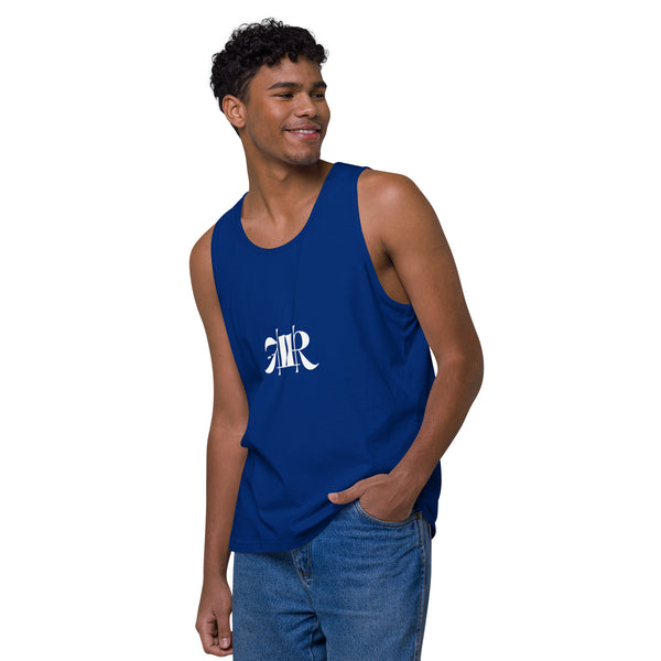 Andre Republic Men’s premium tank top