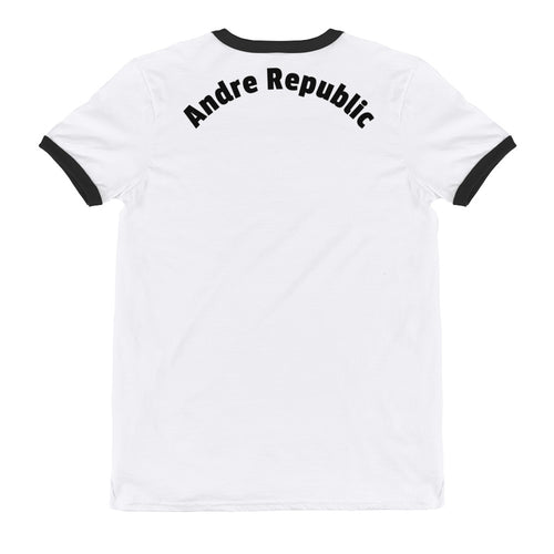 Andre Republic Cotton T-Shirt