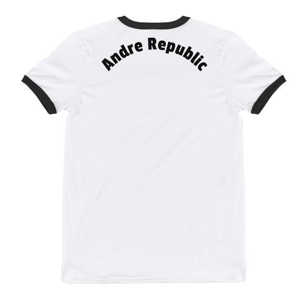 Andre Republic Cotton T-Shirt