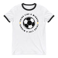 Andre Republic Cotton T-Shirt