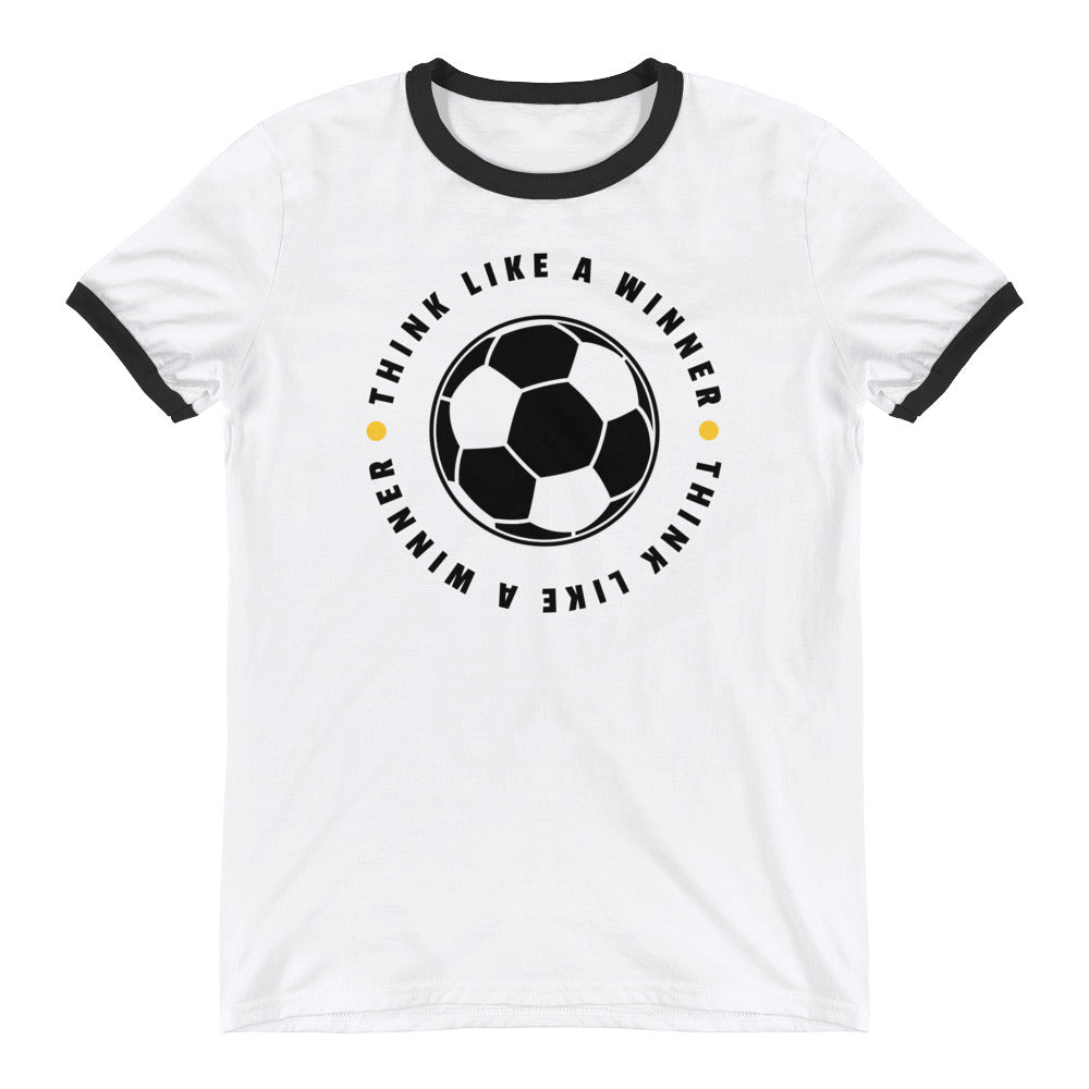 Andre Republic Cotton T-Shirt