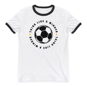 Andre Republic Cotton T-Shirt