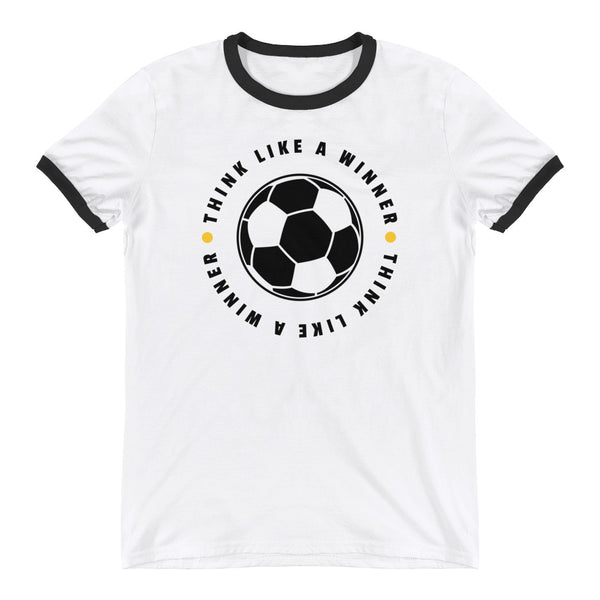 Andre Republic Cotton T-Shirt