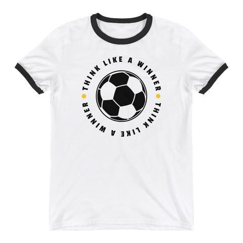 Andre Republic Cotton T-Shirt