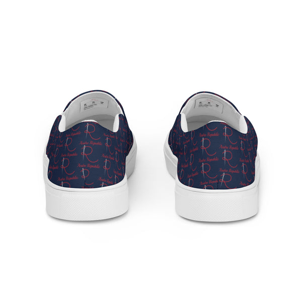 Andre Republic Men’s slip-on shoes