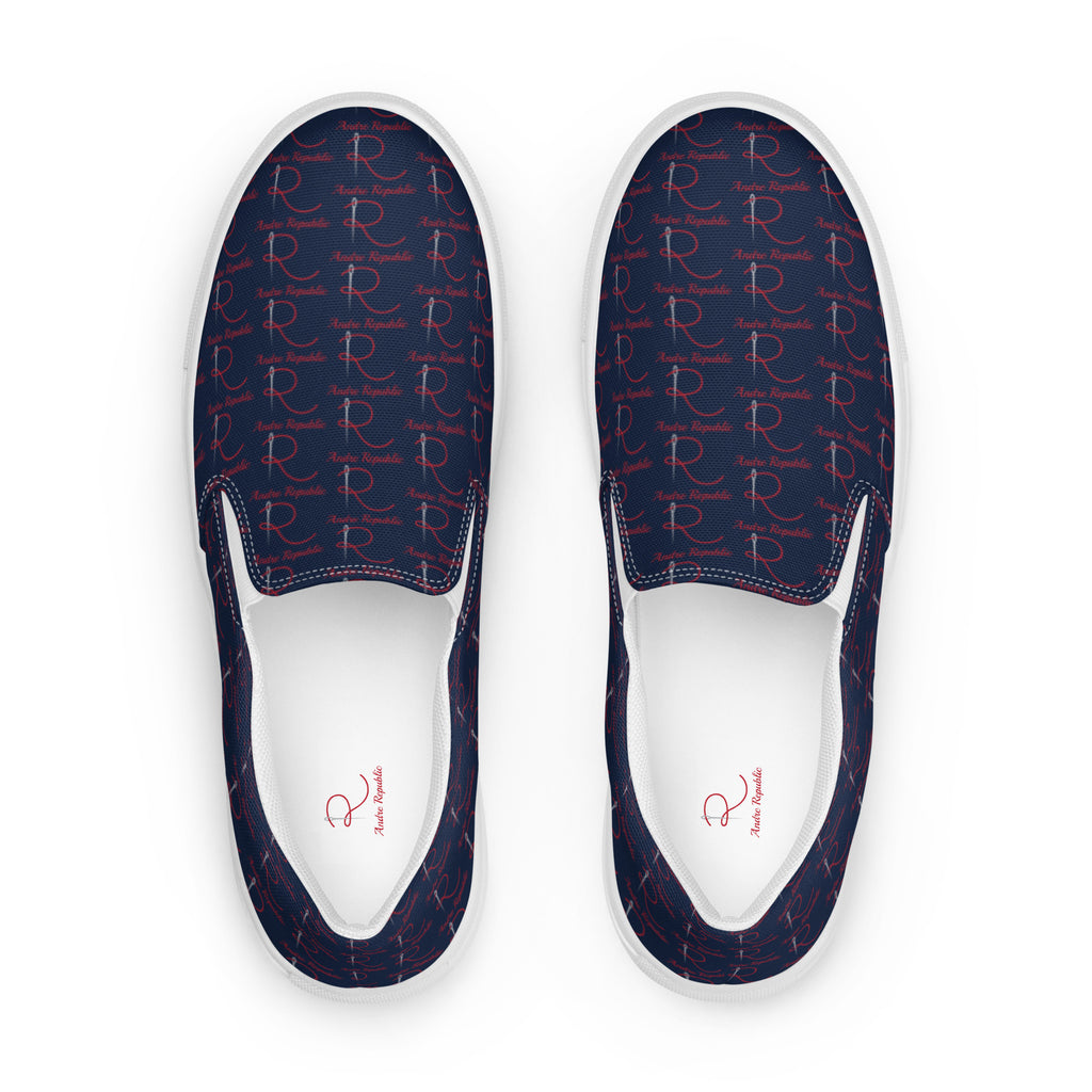 Andre Republic Men’s slip-on shoes