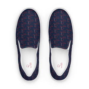 Andre Republic Men’s slip-on shoes