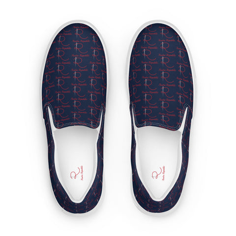 Andre Republic Men’s slip-on shoes