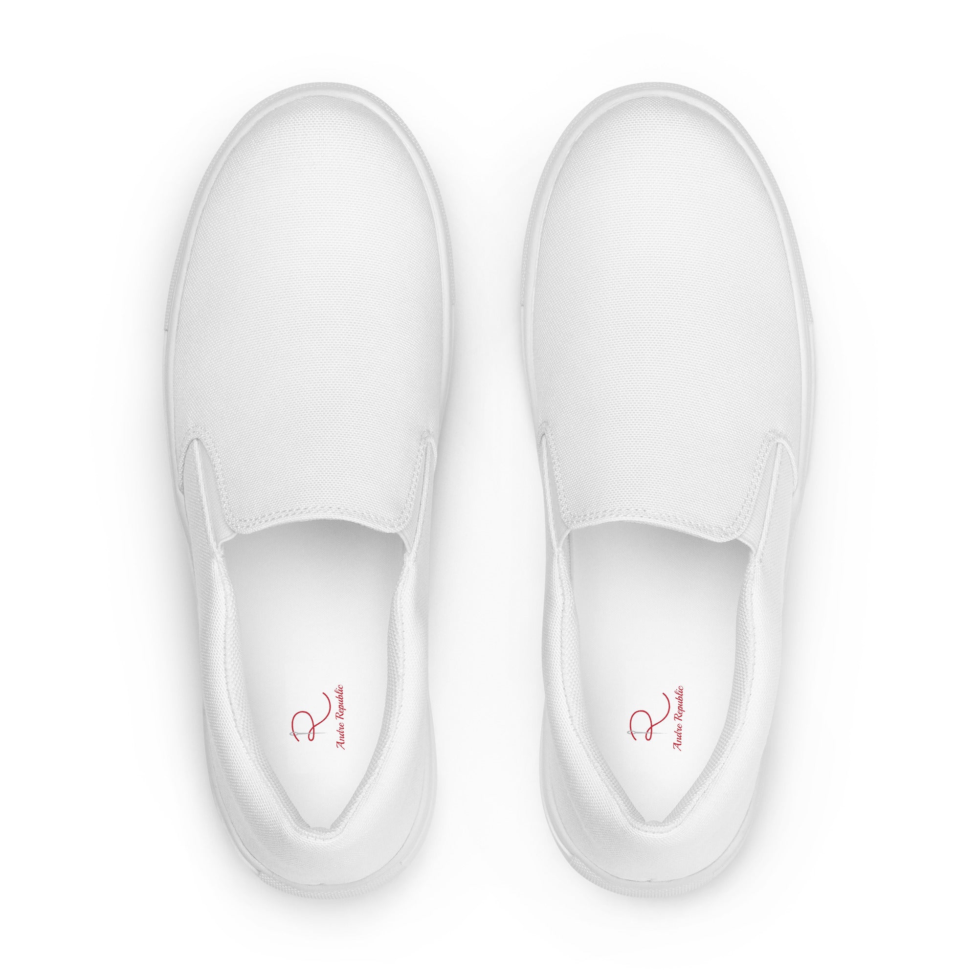 Andre Republic Men’s slip-on shoes