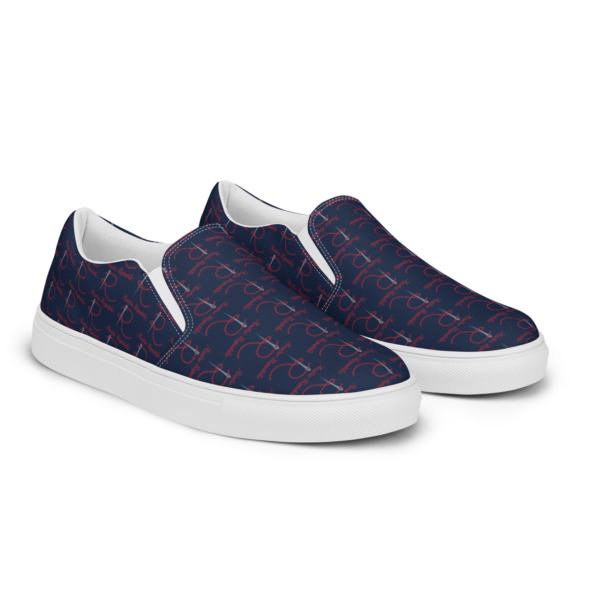 Andre Republic Men’s slip-on shoes