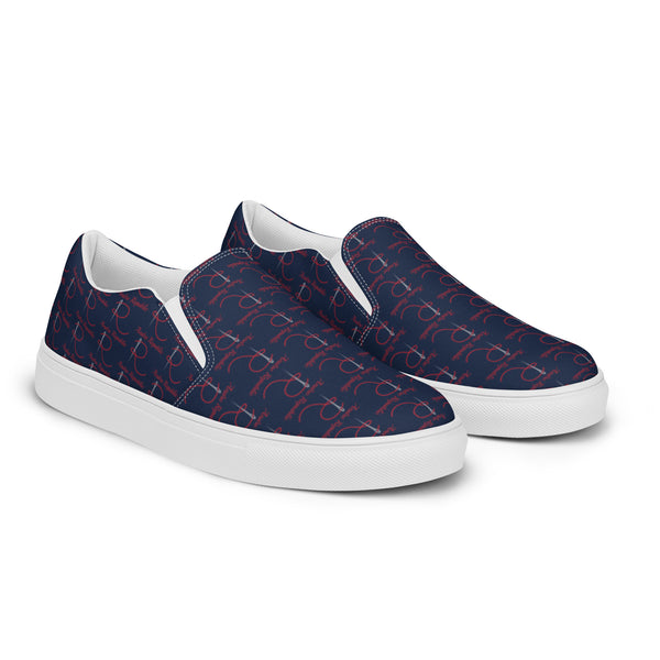 Andre Republic Men’s slip-on shoes