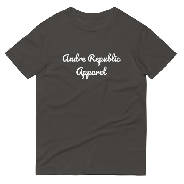 Andre Republic Short-Sleeve T-Shirt