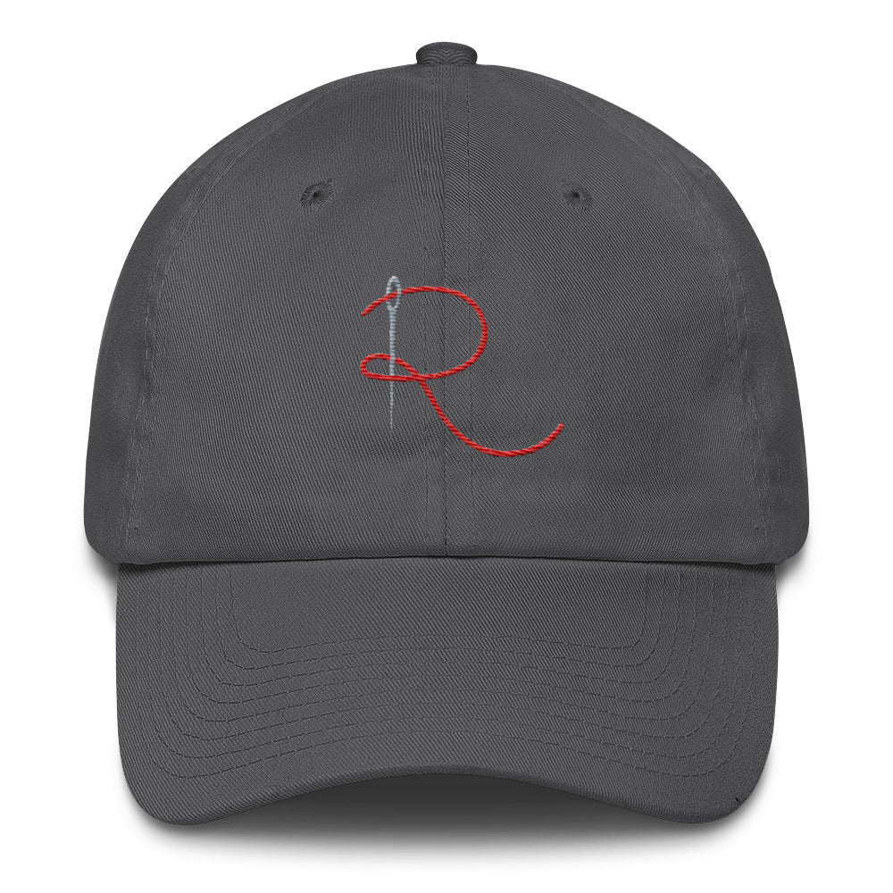 Andre Republic Cotton Cap