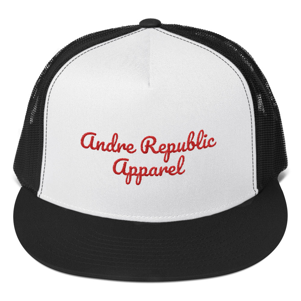 Andre Republic Trucker Cap