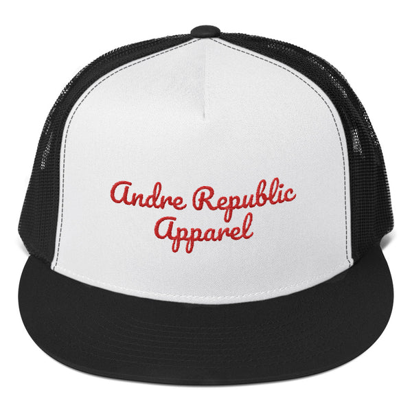 Andre Republic Trucker Cap
