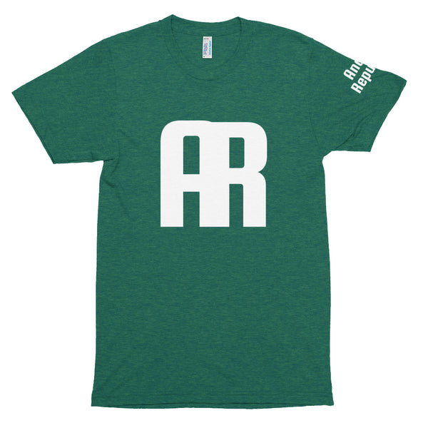 Andre Republic Crew Neck Track Shirt