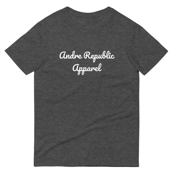 Andre Republic Short-Sleeve T-Shirt