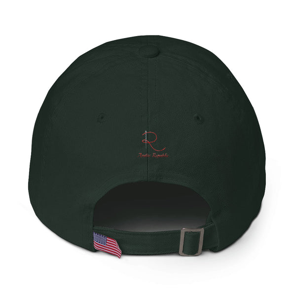 Andre Republic Cotton Cap