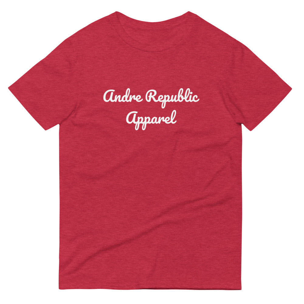 Andre Republic Short-Sleeve T-Shirt
