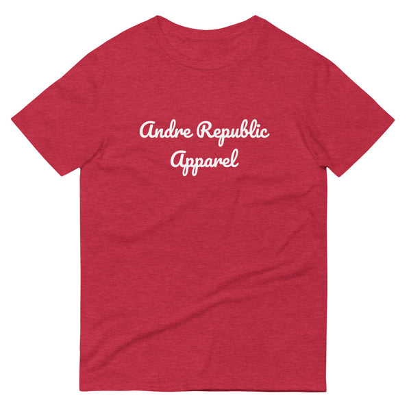 Andre Republic Short-Sleeve T-Shirt