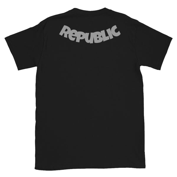 Andre Republic Unisex T-Shirt