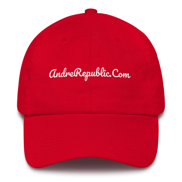 Andre Republic Cotton Cap