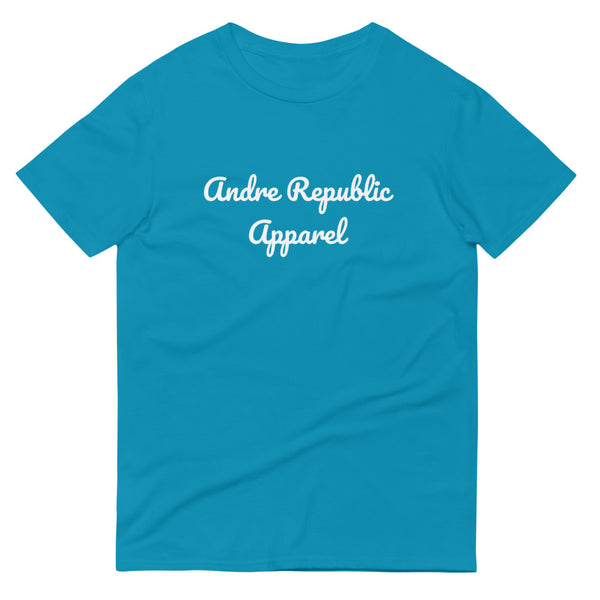 Andre Republic Short-Sleeve T-Shirt