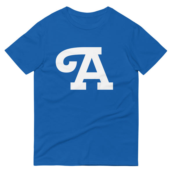 Andre Republic Cotton T-Shirt