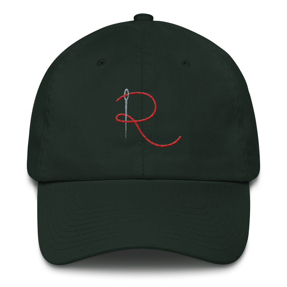 Andre Republic Cotton Cap