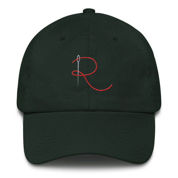 Andre Republic Cotton Cap