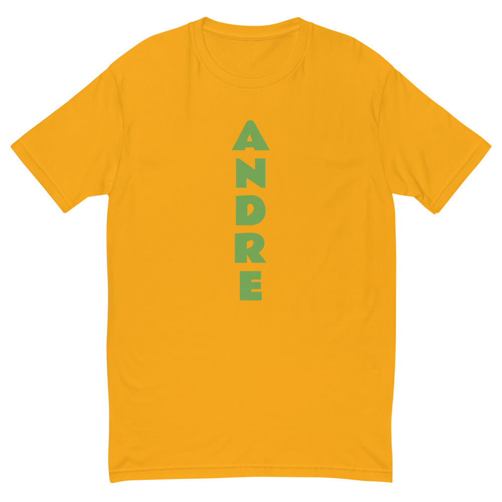 Andre Republic Cotton T-shirt