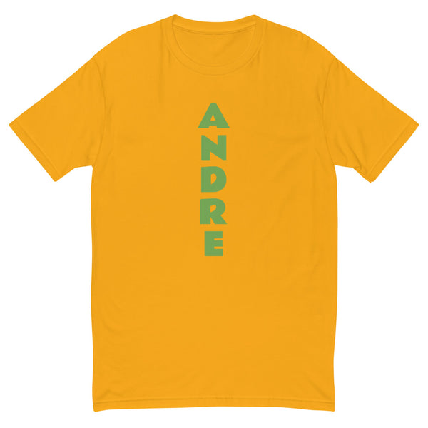 Andre Republic Cotton T-shirt