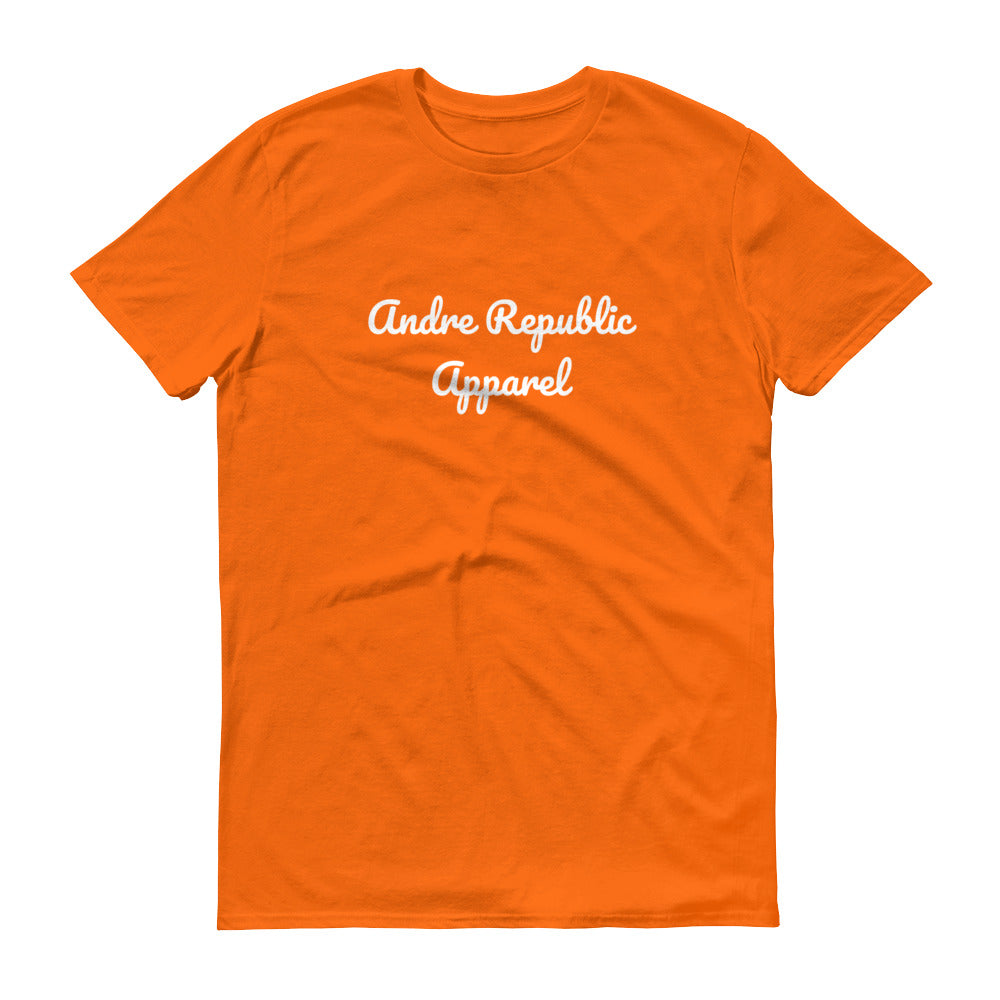 Andre Republic Short-Sleeve T-Shirt