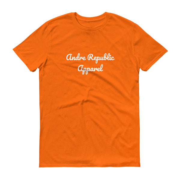 Andre Republic Short-Sleeve T-Shirt