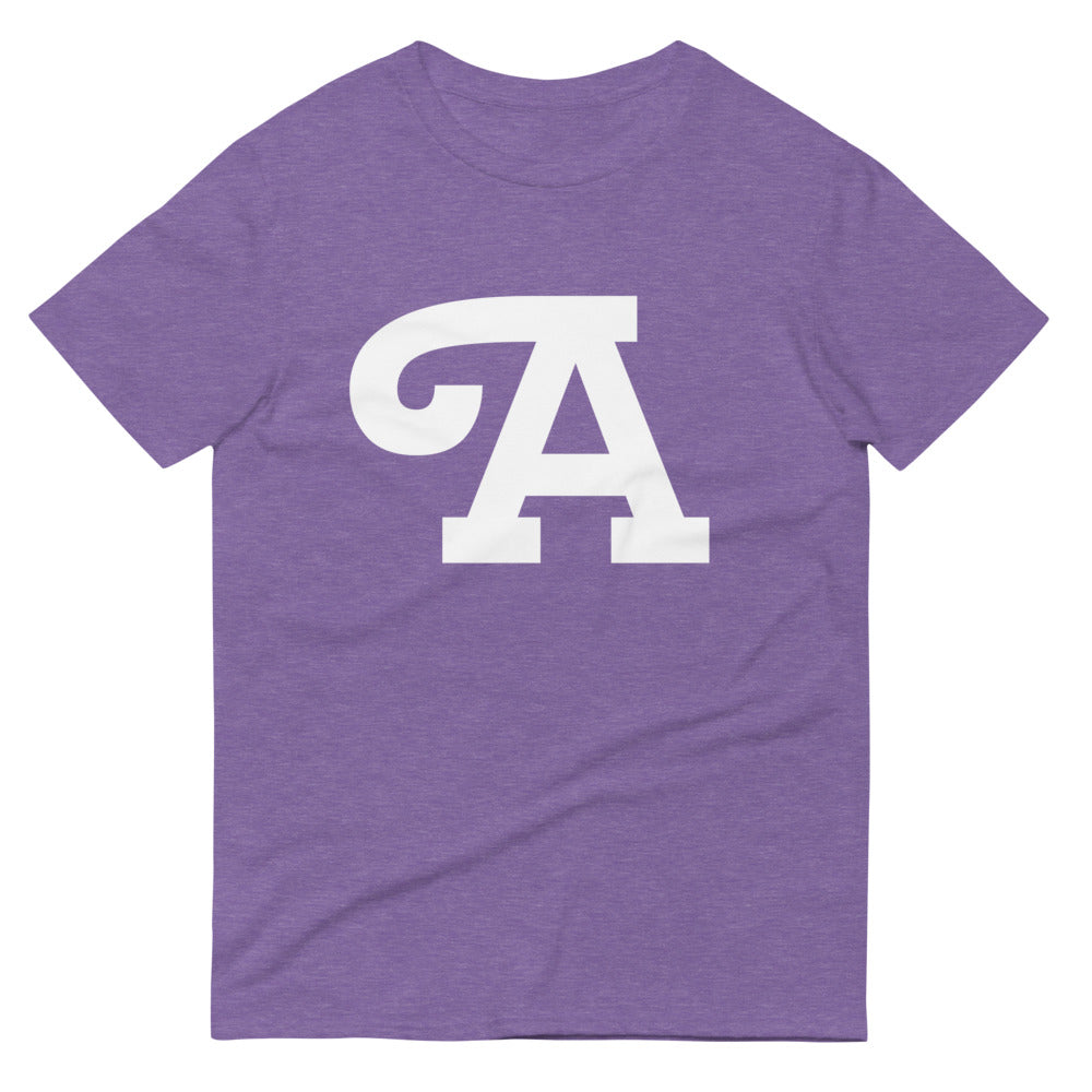 Andre Republic Cotton T-Shirt