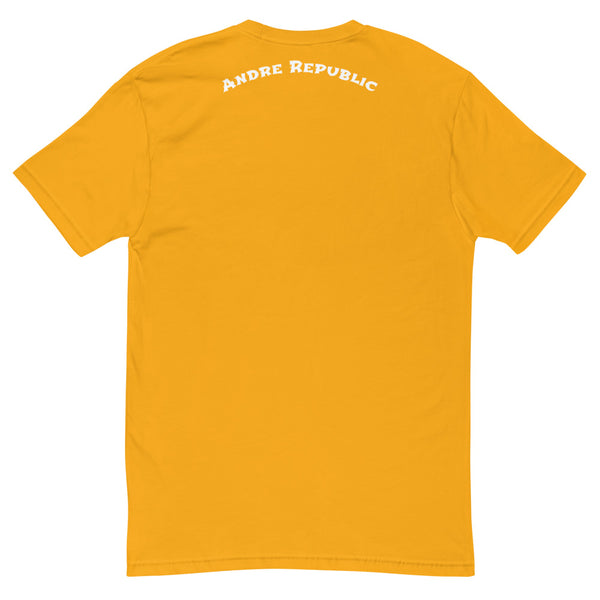 Andre Republic California T-shirt