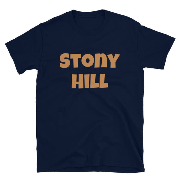 Andre Republic Unisex Stony Hill T-Shirt